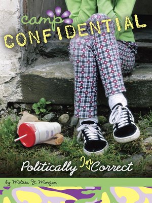 Politically Incorrect - ebook